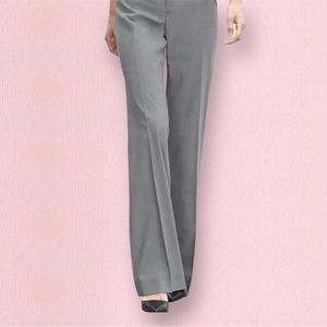 Banana Republic Stretch Jackson Fit Dress Pants